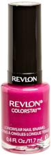 REVLON Colorstay Nail Enamel, 250 Rich Raspberry - ADDROS.COM